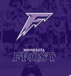 Minnesota Frost